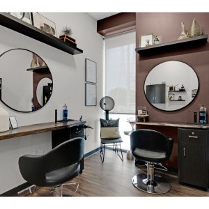 015-015 - Phenix Salon Suites - Woodbridge