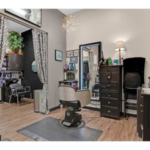 033-033 - Phenix Salon Suites - Woodbridge