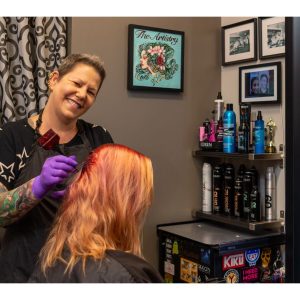 048-048 - Phenix Salon Suites - Woodbridge