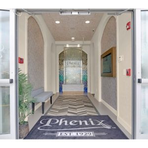 120-120 - Phenix Salon Suites - Woodbridge